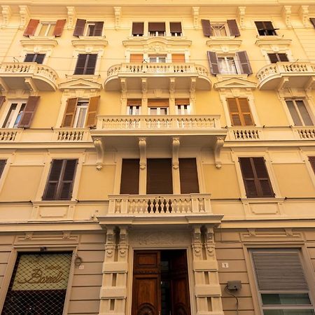 Granello Suite Central Genova Kültér fotó