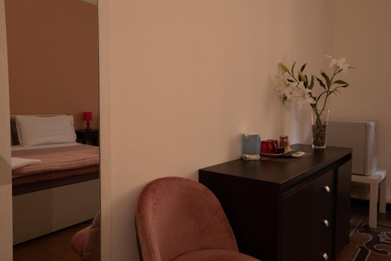 Granello Suite Central Genova Kültér fotó