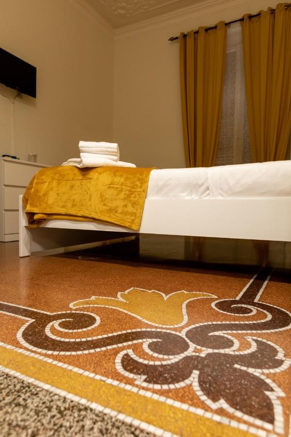 Granello Suite Central Genova Kültér fotó