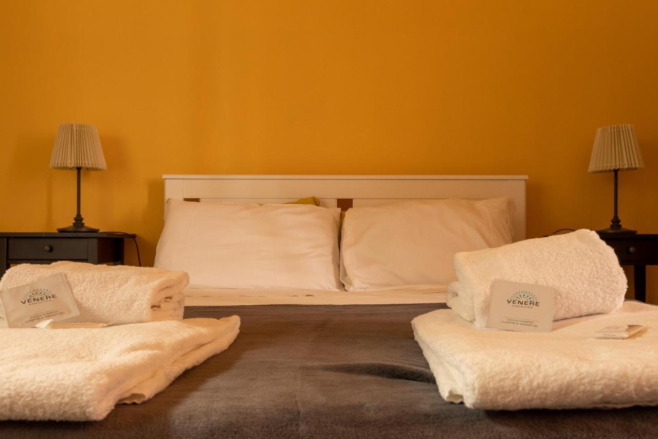 Granello Suite Central Genova Kültér fotó