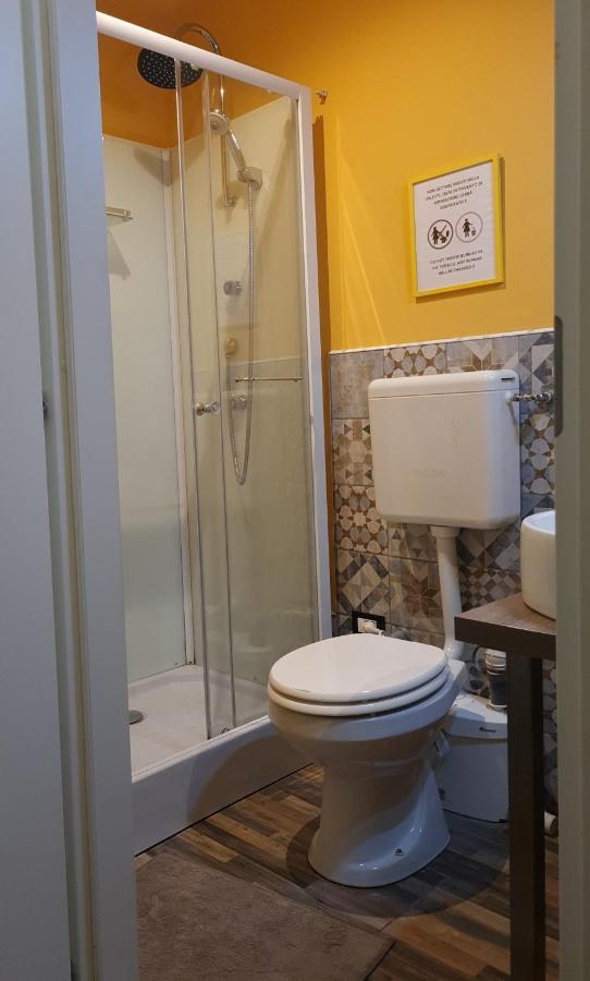Granello Suite Central Genova Kültér fotó