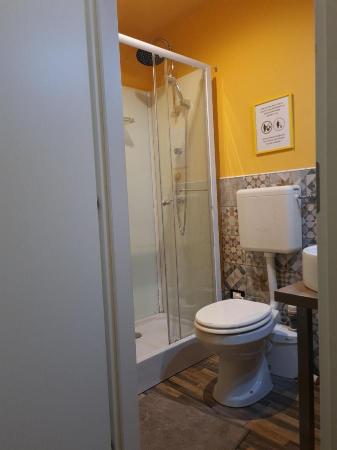 Granello Suite Central Genova Kültér fotó