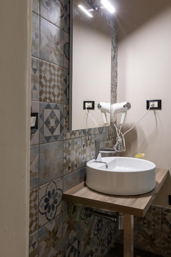 Granello Suite Central Genova Kültér fotó