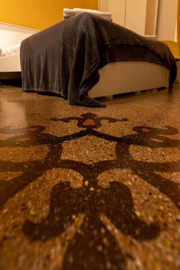 Granello Suite Central Genova Kültér fotó