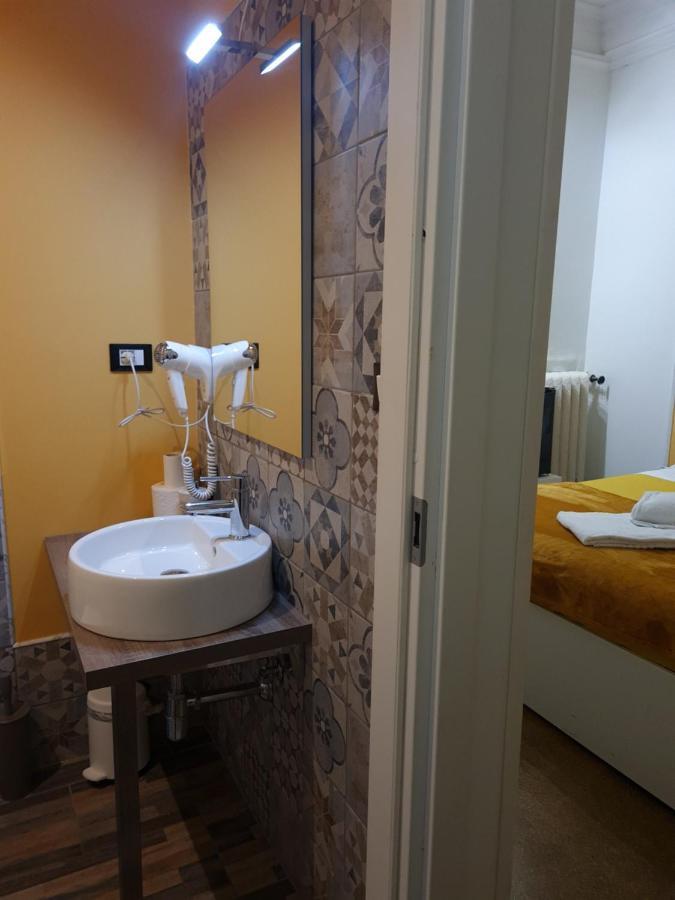 Granello Suite Central Genova Kültér fotó