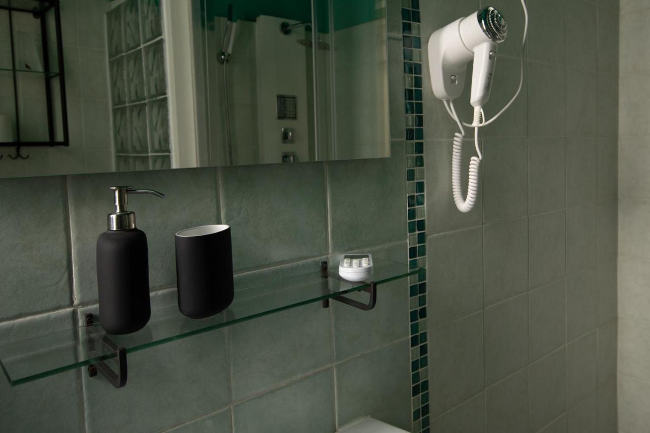 Granello Suite Central Genova Kültér fotó