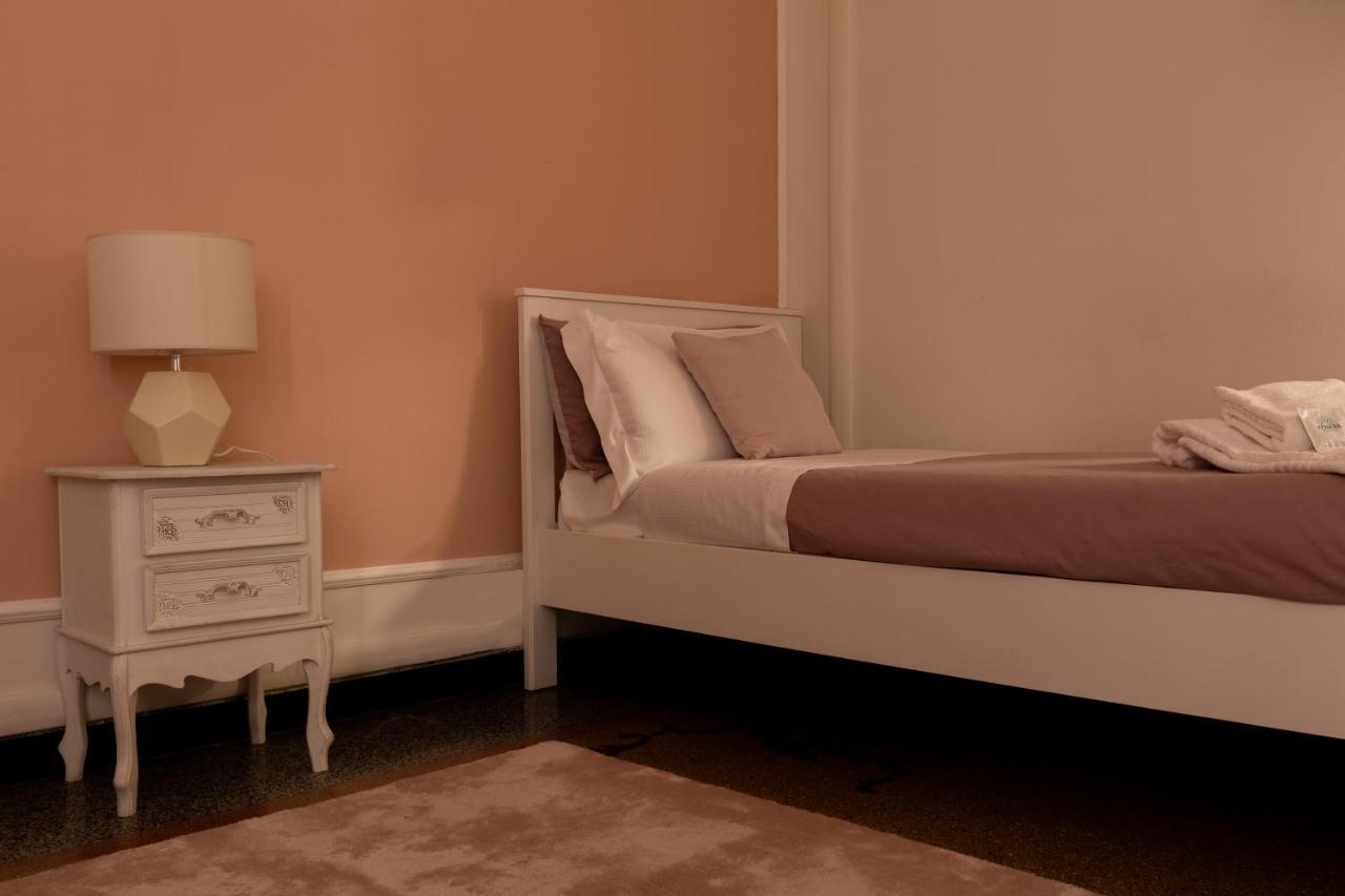 Granello Suite Central Genova Kültér fotó