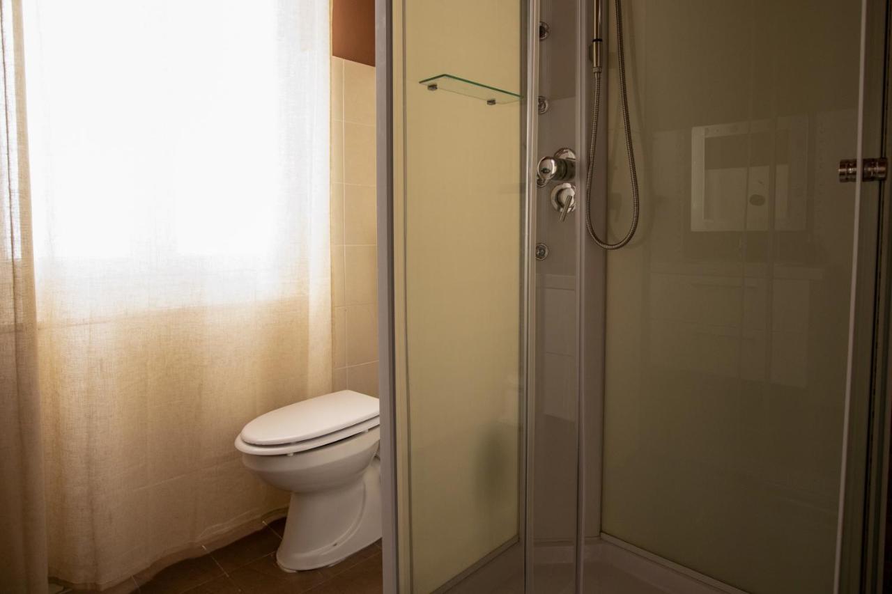 Granello Suite Central Genova Kültér fotó