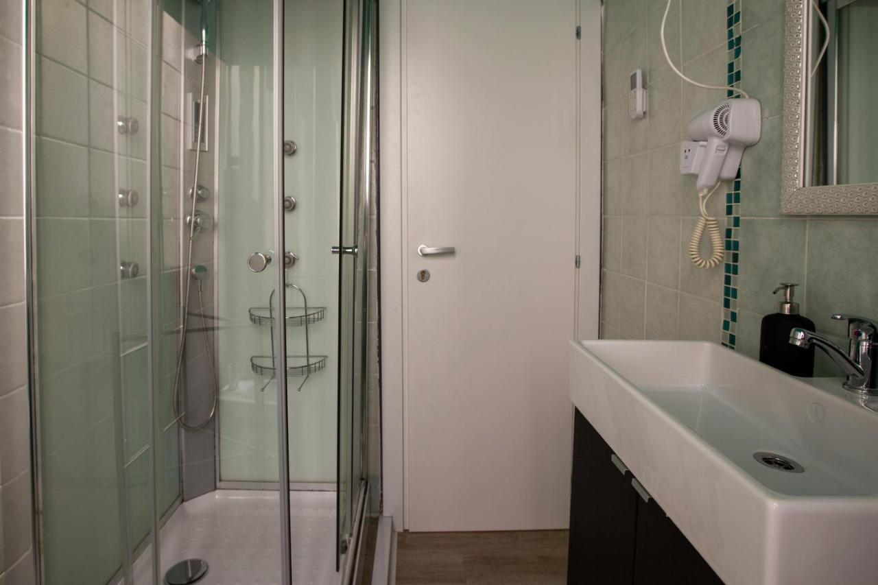 Granello Suite Central Genova Kültér fotó