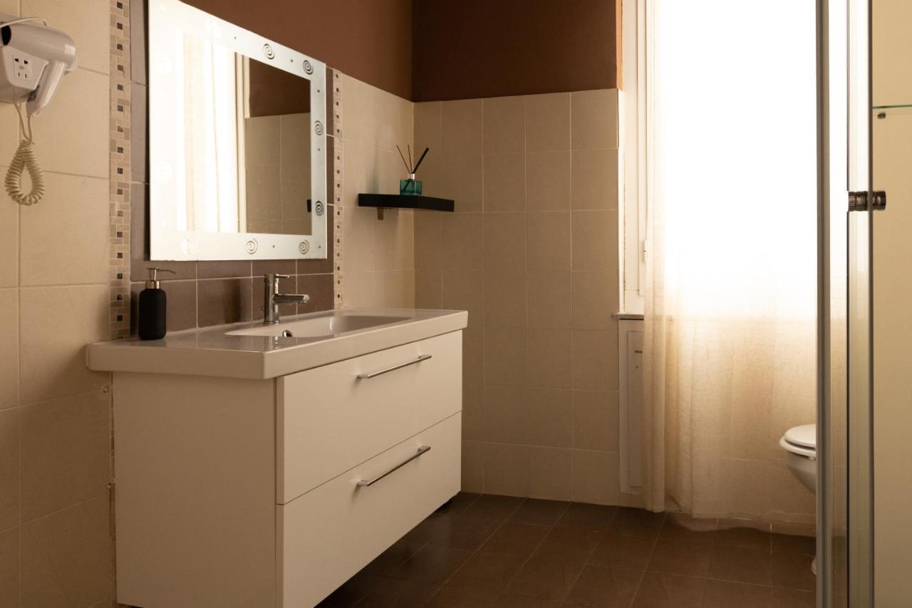 Granello Suite Central Genova Kültér fotó