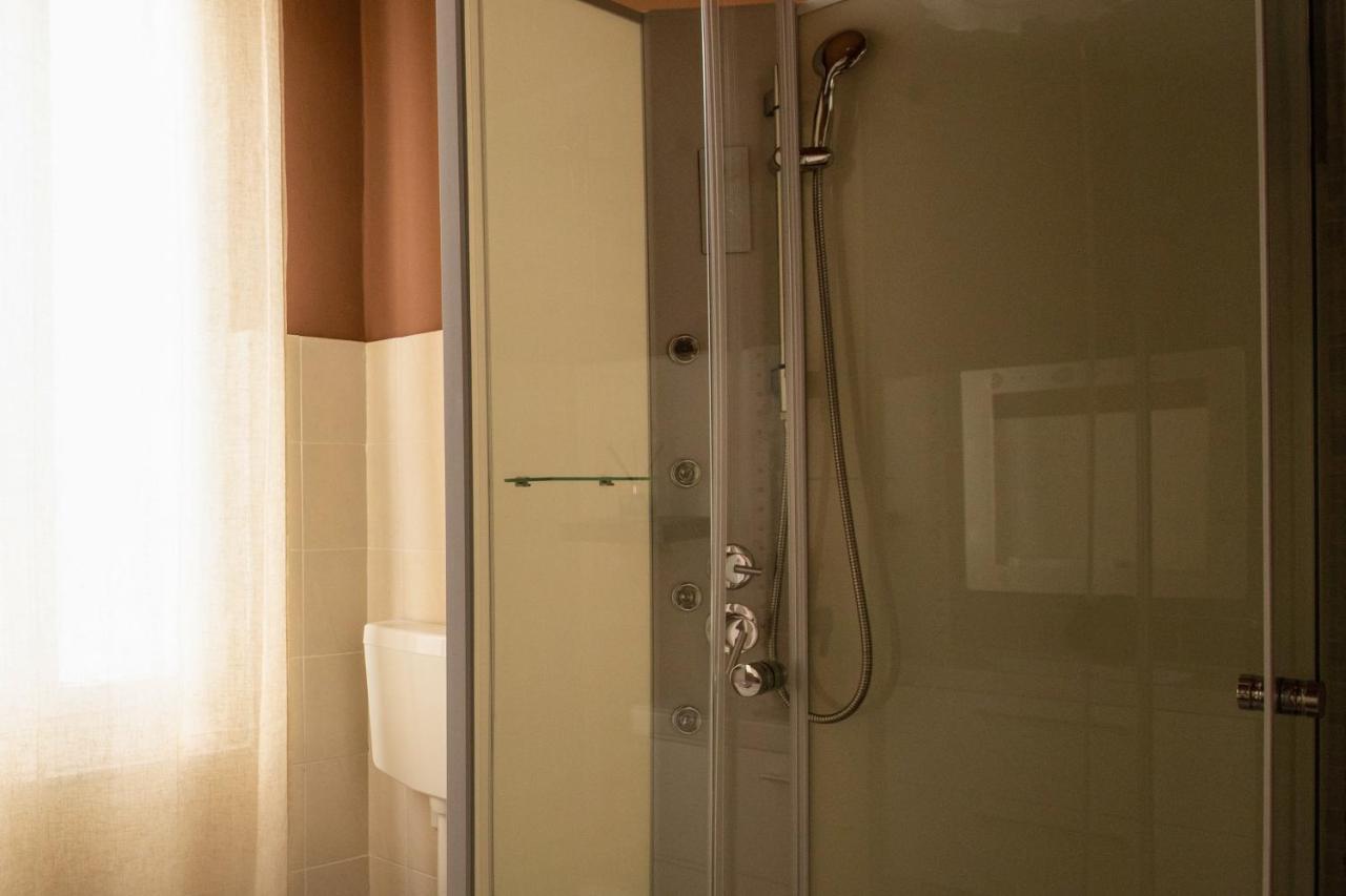 Granello Suite Central Genova Kültér fotó