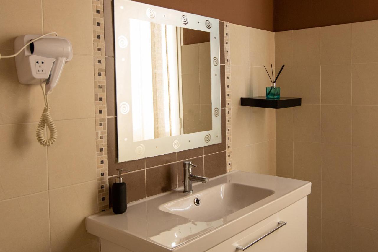Granello Suite Central Genova Kültér fotó