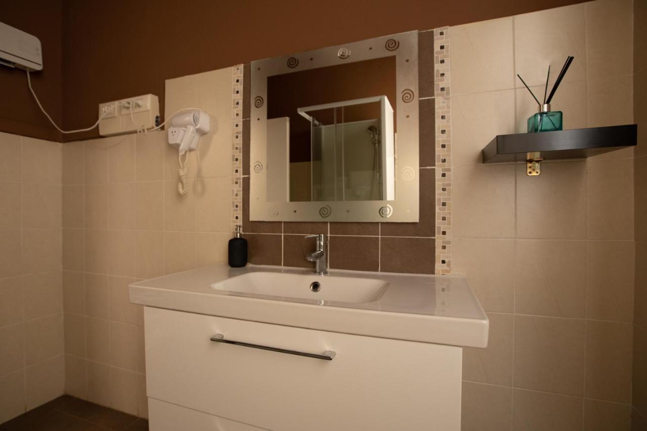 Granello Suite Central Genova Kültér fotó