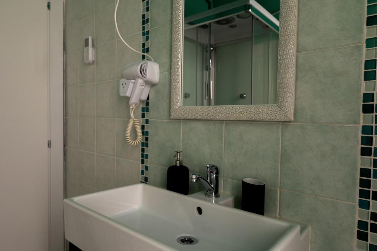 Granello Suite Central Genova Kültér fotó